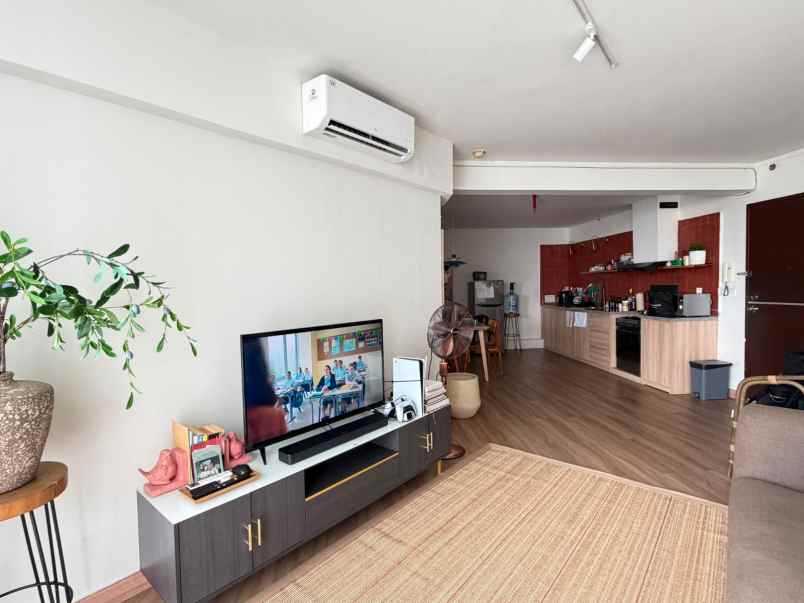 jual apartemen taman rasuna setiabudi jakarta selatan
