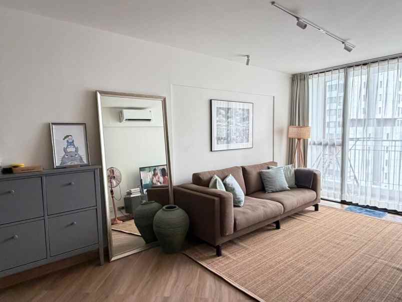 jual apartemen taman rasuna setiabudi jakarta selatan