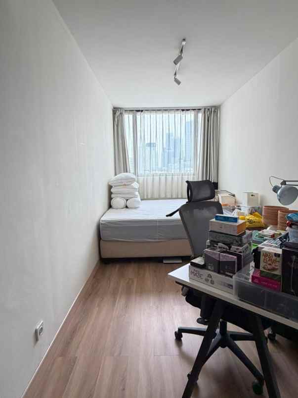 jual apartemen taman rasuna setiabudi jakarta selatan