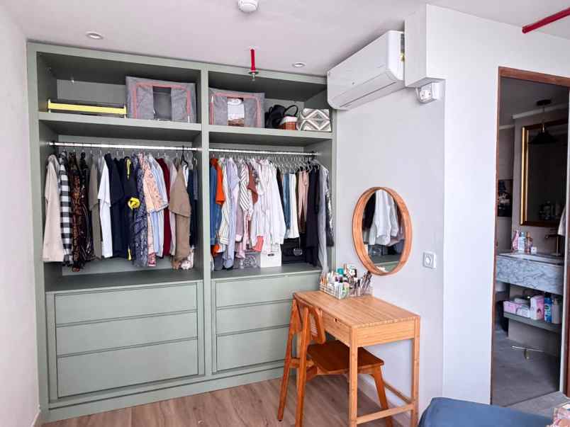 jual apartemen taman rasuna setiabudi jakarta selatan