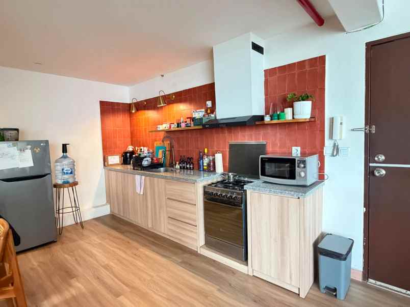 jual apartemen taman rasuna setiabudi jakarta selatan