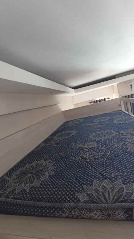 jual apartment akasa bsd murah