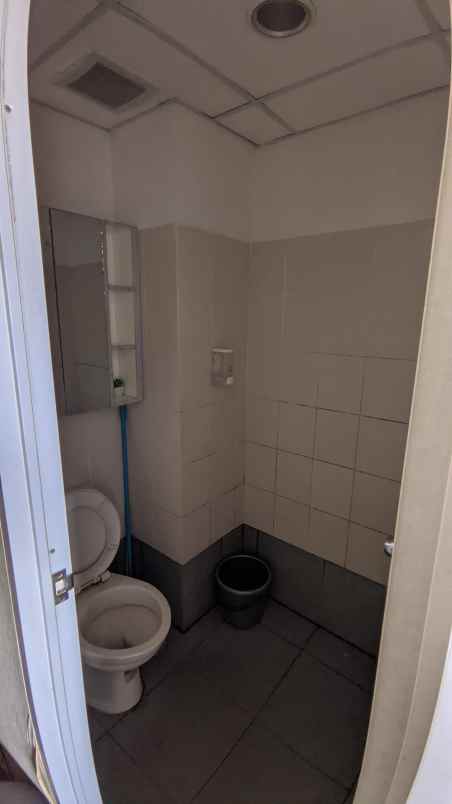 jual apartment akasa bsd murah