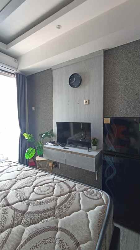 jual apartment akasa bsd murah