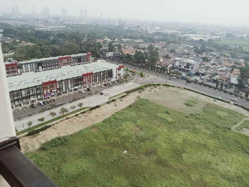 jual ayodhya by alam sutera di bsd 2br