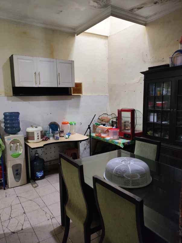 jual bu rumah di bukit cimanggu city