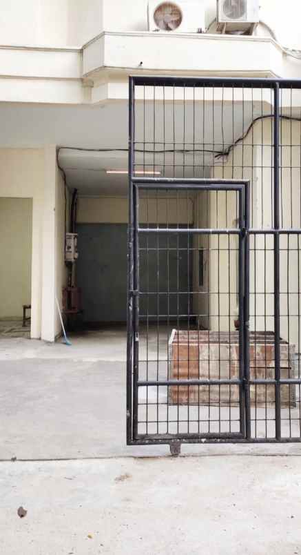 jual cepat gudang multiguna di serpong tangerang