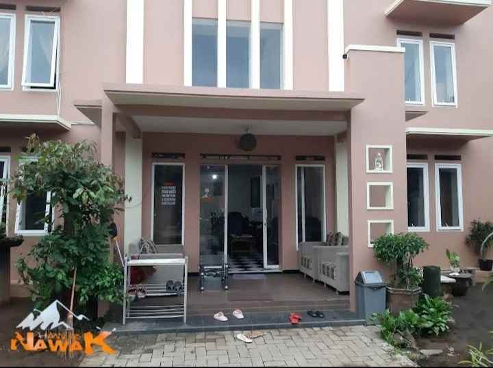 jual cepat harga nego homestay dekat pasar tumpang