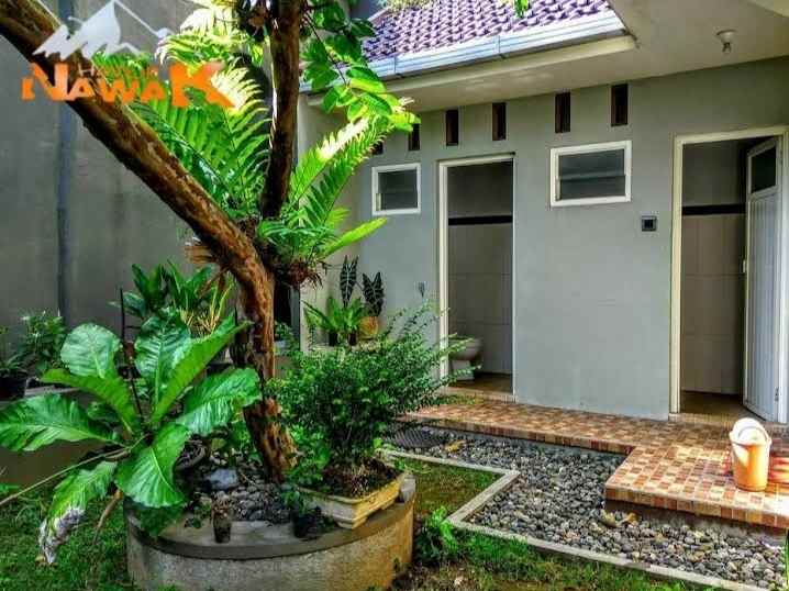 jual cepat harga nego homestay dekat pasar tumpang