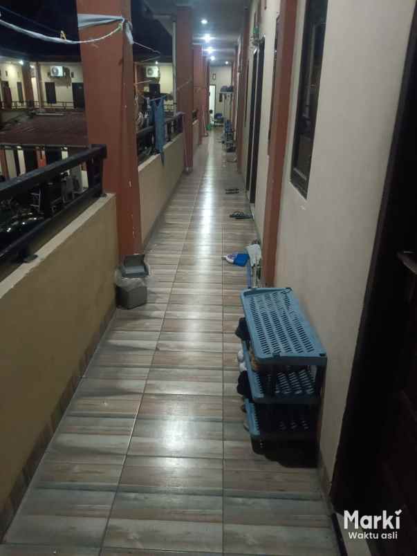 jual cepat kost dan rumah tinggal