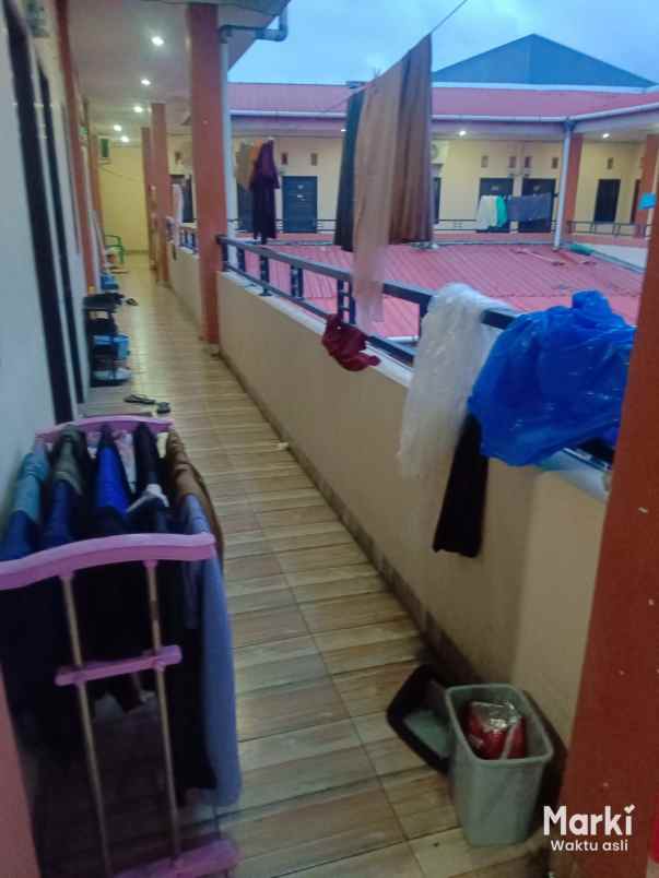 jual cepat kost dan rumah tinggal