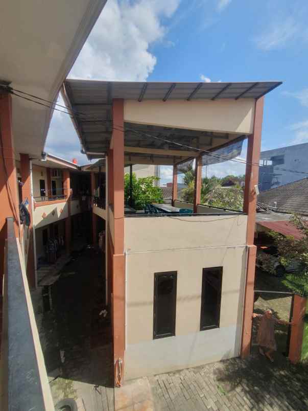 jual cepat kost dan rumah tinggal