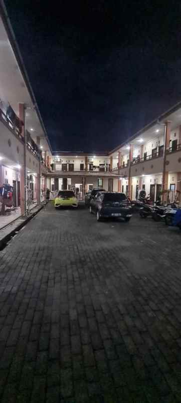 jual cepat kost dan rumah tinggal