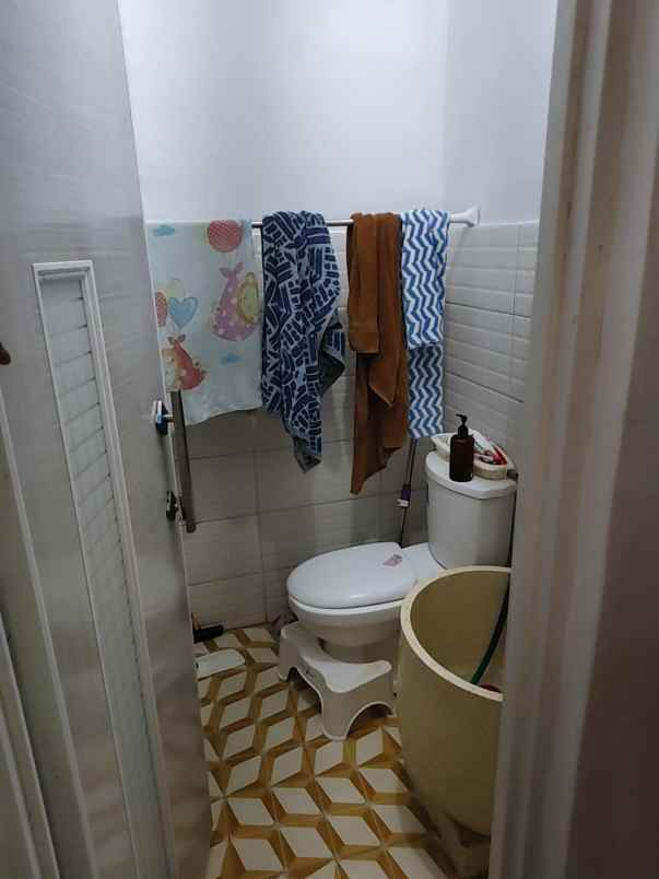 jual cepat rumah minimalis