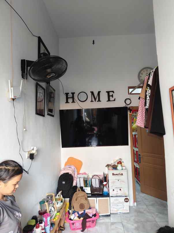jual cepat rumah minimalis