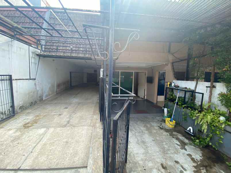 jual cepat rumah summagung standart bisa nego