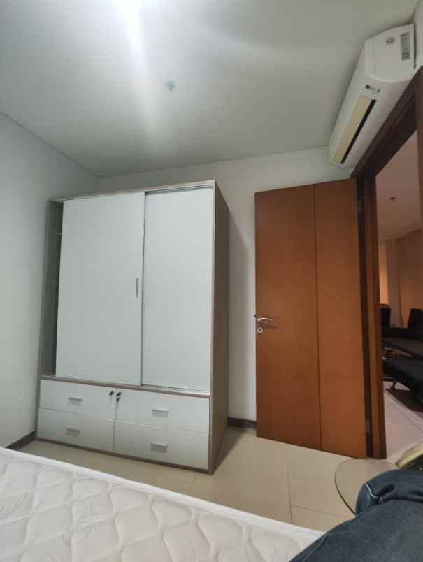 jual condo green bay pluit