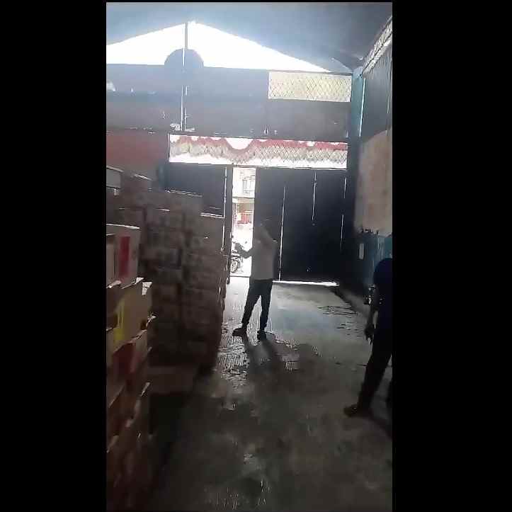jual gudang di area pos pengumben kebon jeruk jak bar