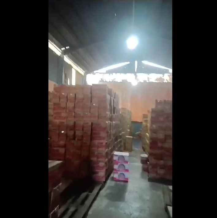 jual gudang di area pos pengumben kebon jeruk jak bar