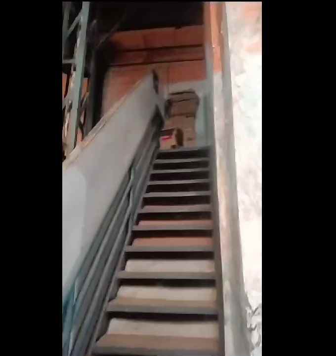 jual gudang di area pos pengumben kebon jeruk jak bar