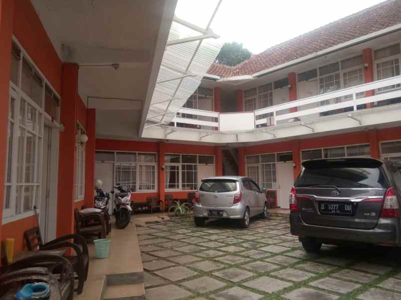 jual kost mewah kanayakan dago bandung