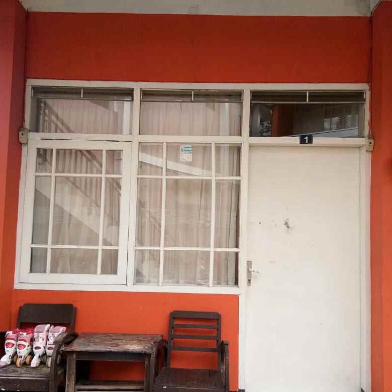 jual kost mewah kanayakan dago bandung