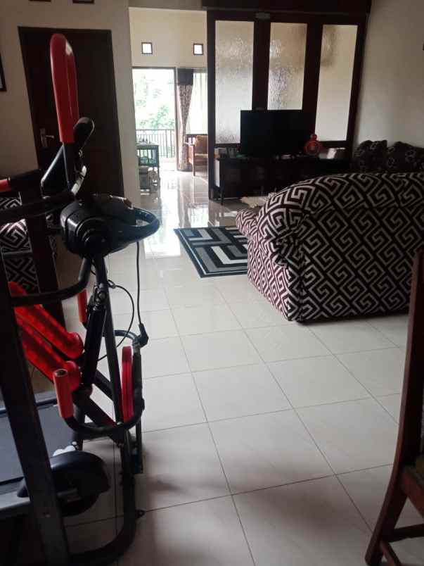 jual kost mewah kanayakan dago bandung