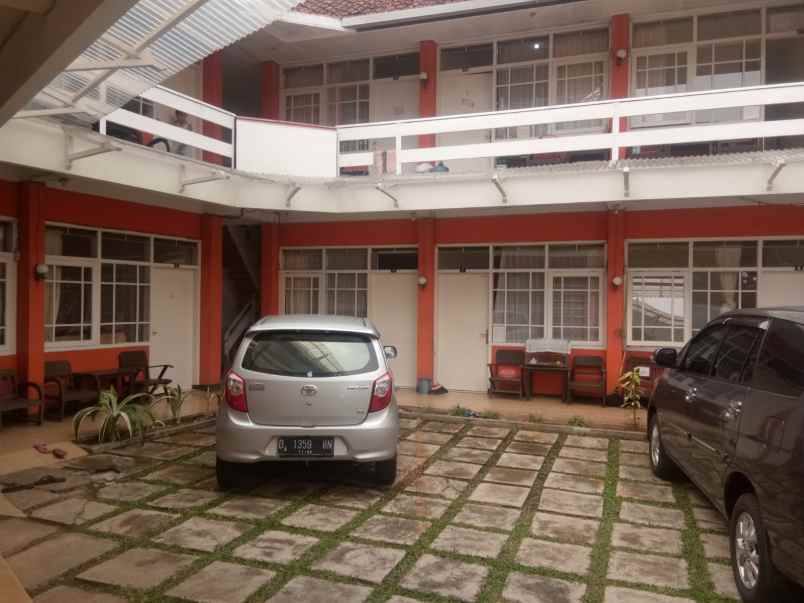 jual kost mewah kanayakan dago bandung