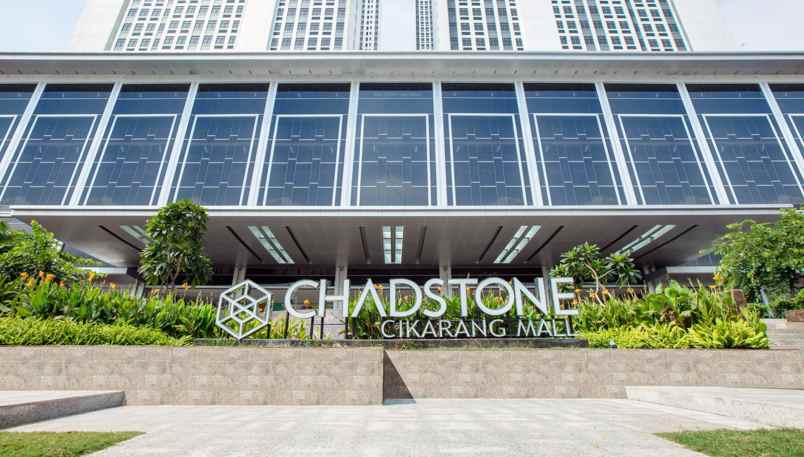 jual murah apartemen pollux chadstone cikarang