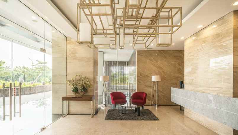 jual murah apartemen pollux chadstone cikarang