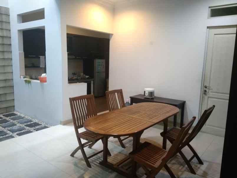 jual rumah 2lt citragrand cibubur minimalis modern