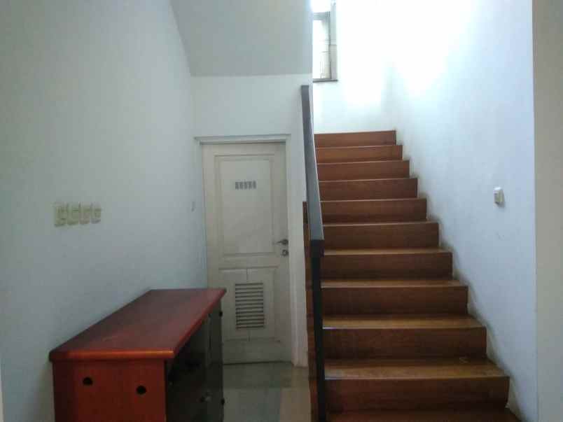 jual rumah 2lt citragrand cibubur minimalis modern