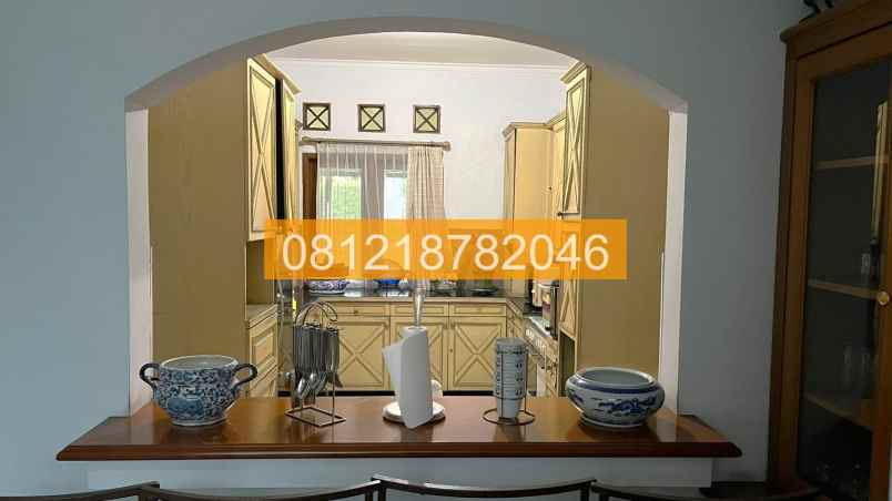 jual rumah 4 kamar cinere depok 6255e3