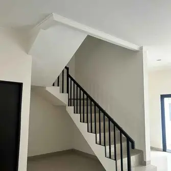 jual rumah baru harga bersahabat di turangga bandung