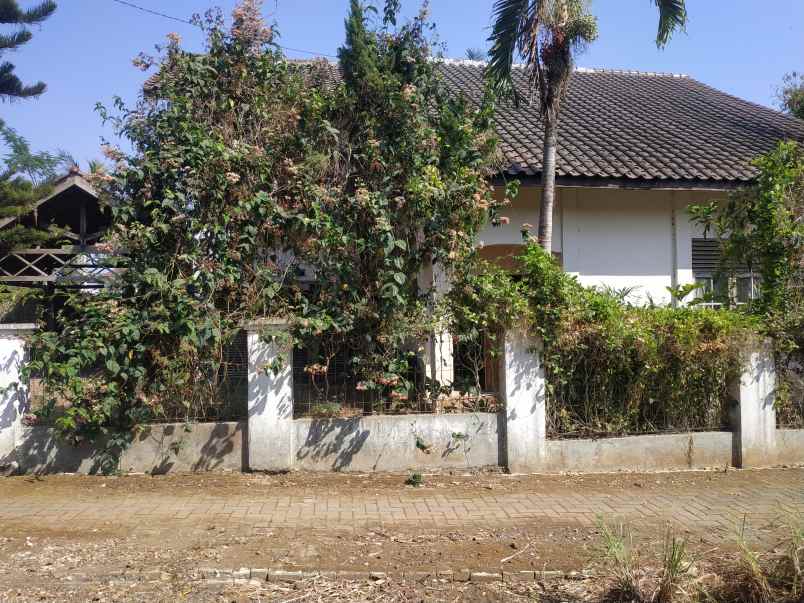 jual rumah bu tanpa perantara