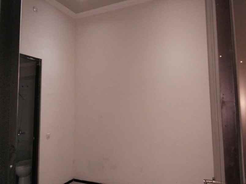 jual rumah bukit palma blok a citraland surabaya barat