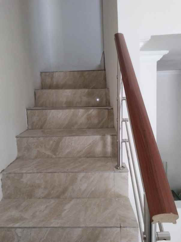 jual rumah bukit palma blok a citraland surabaya barat