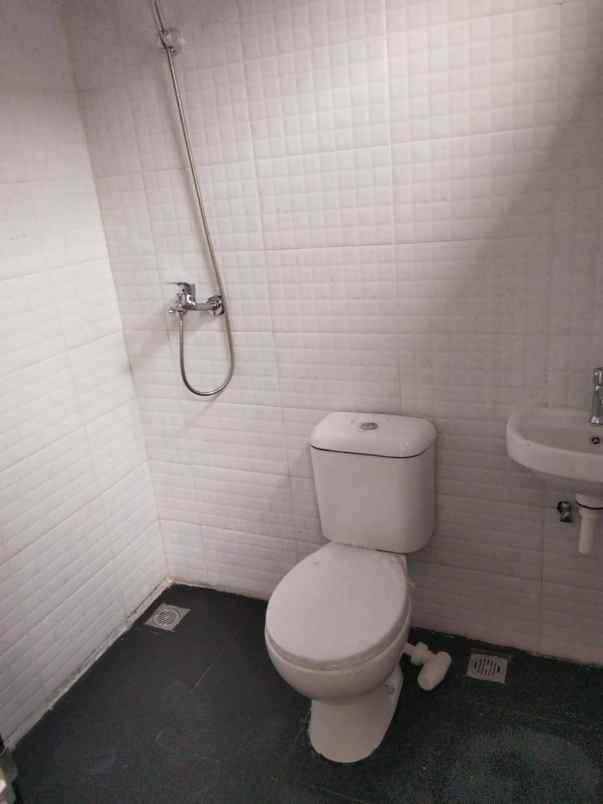 jual rumah bukit palma blok a citraland surabaya barat