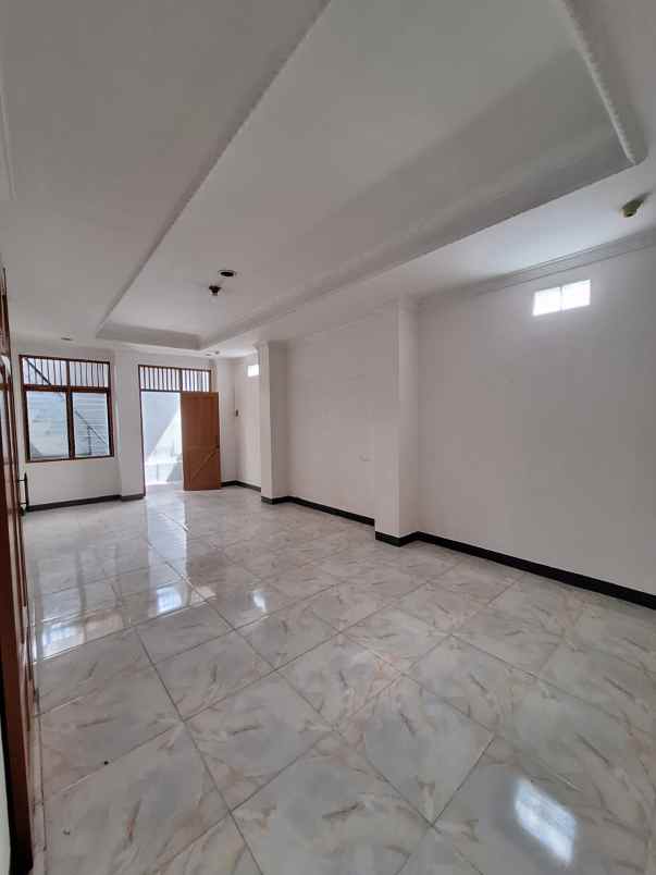 jual rumah citra 1 extension kalideres