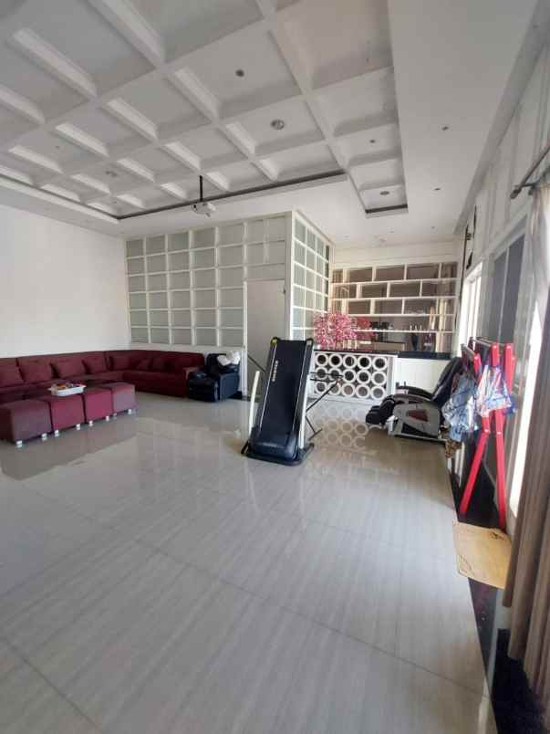 jual rumah citra 2 kaliders jak bar