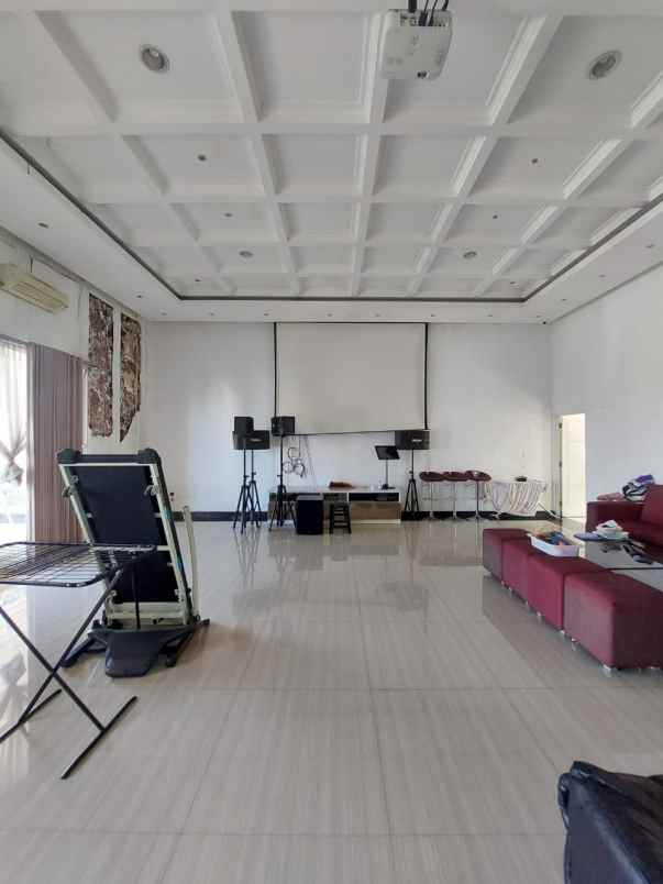 jual rumah citra 2 kaliders jak bar