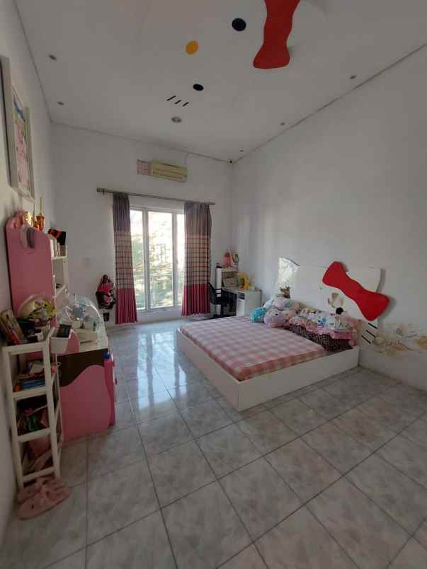 jual rumah citra 2 kaliders jak bar