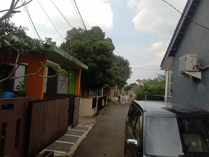 jual rumah di daerah bandung timur lokasi strategis