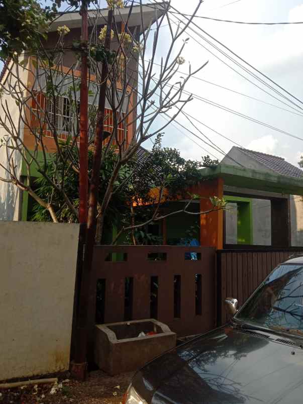 jual rumah di daerah bandung timur lokasi strategis