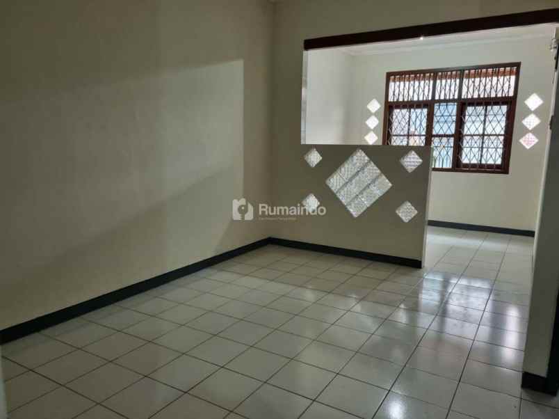 jual rumah di jl tajur bogor kota