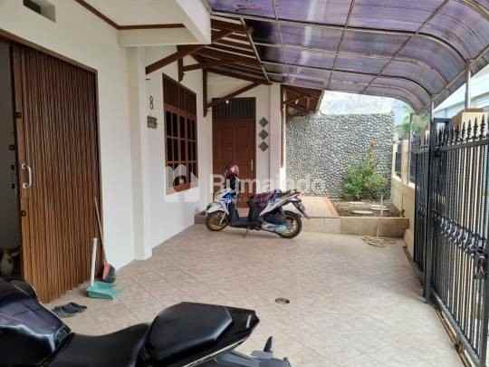 jual rumah di jl tajur bogor kota