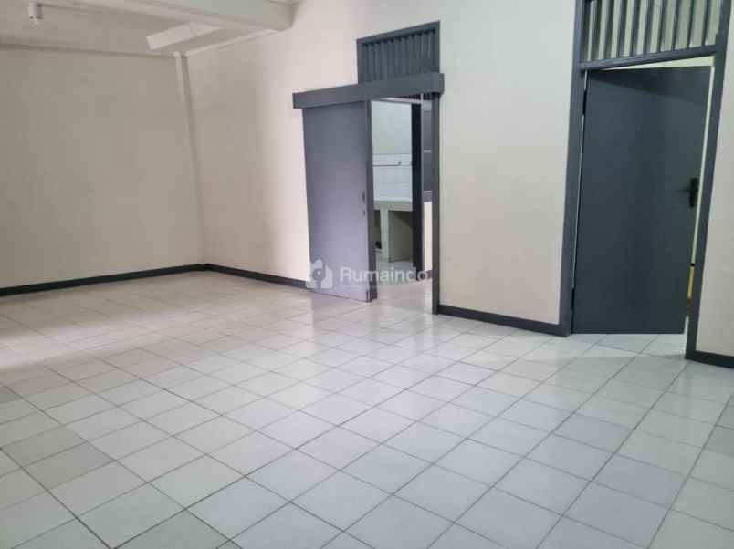 jual rumah di jl tajur bogor kota