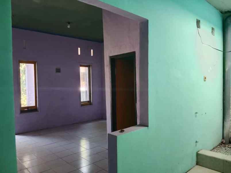 jual rumah di perumtas 5 prambon sidoarjo 250 jt nego