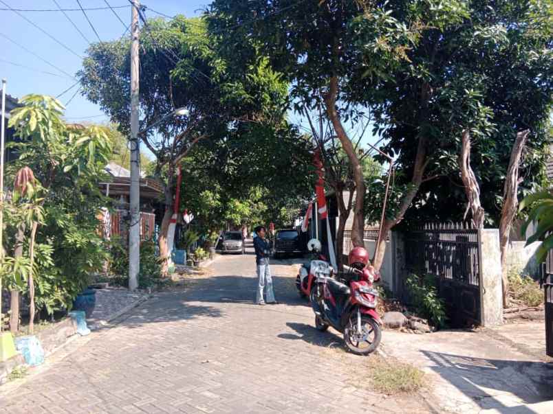 jual rumah di perumtas 5 prambon sidoarjo 250 jt nego