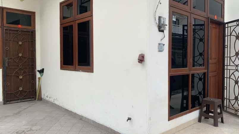 jual rumah hook duri kepa